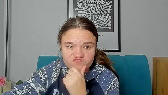 AdeleCruz online show from 01-18-26, 10:07