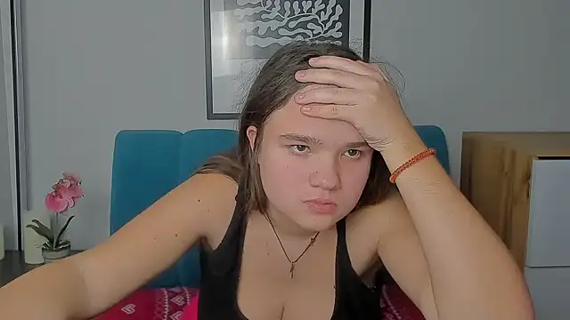 AdeleCruz online show from 01-05-26, 05:27