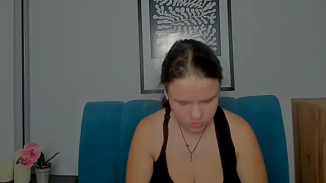 AdeleCruz online show from 02-16-26, 01:21