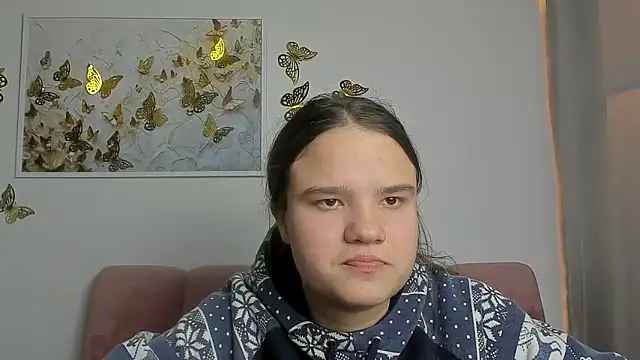 AdeleCruz online show from 02-02-26, 01:10