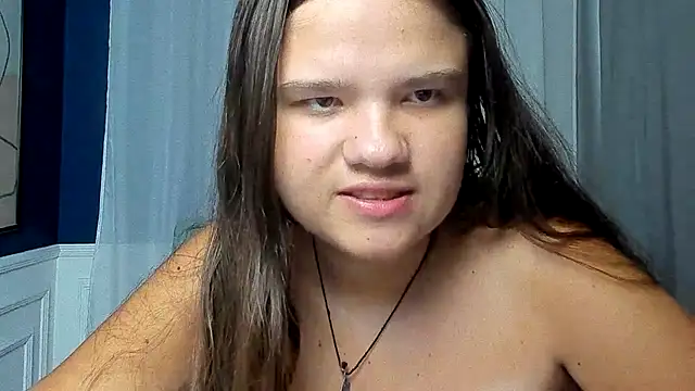 Snapshot of AdeleCruz chatting on 07-13-26, 12:04 AdeleCruz online show from 07-13-26, 12:04