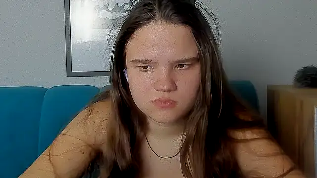 AdeleCruz online show from 03-10-26, 01:15