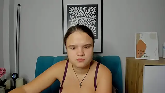 AdeleCruz online show from 11-10-25, 01:05