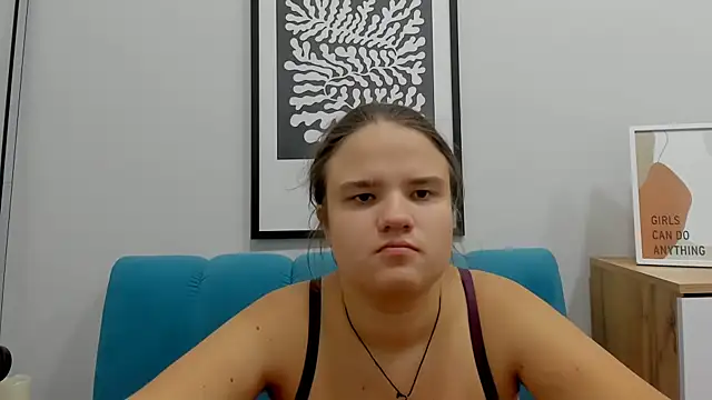 AdeleCruz online show from 11-14-25, 01:04