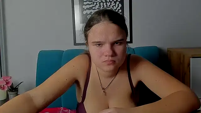 AdeleCruz online show from 02-09-26, 01:09