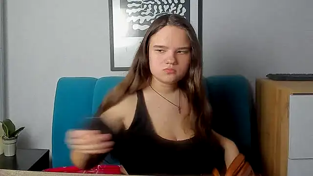 AdeleCruz online show from 03-21-26, 01:04