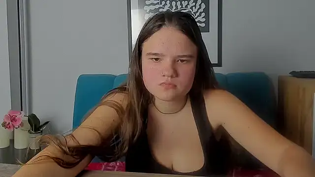 AdeleCruz online show from 03-22-26, 01:01