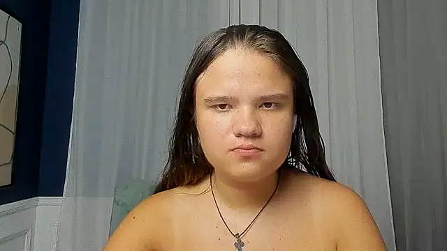Snapshot of AdeleCruz chatting on 07-17-26, 11:51 AdeleCruz online show from 07-17-26, 11:51