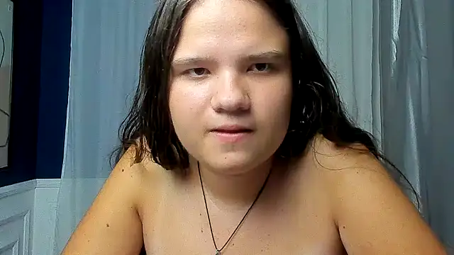 Snapshot of AdeleCruz chatting on 07-16-26, 12:02 AdeleCruz online show from 07-16-26, 12:02