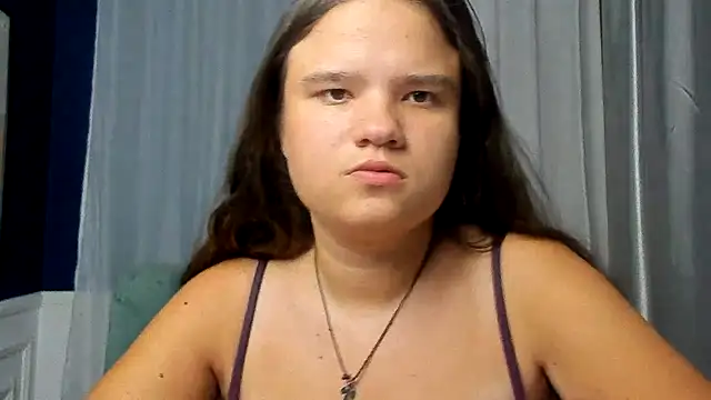 Snapshot of AdeleCruz chatting on 07-23-26, 12:02 AdeleCruz online show from 07-23-26, 12:02