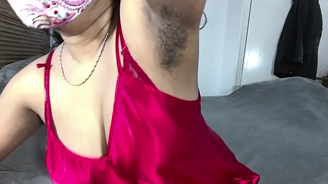 ArathyNambyarMallu online show from 12-03-25, 11:20