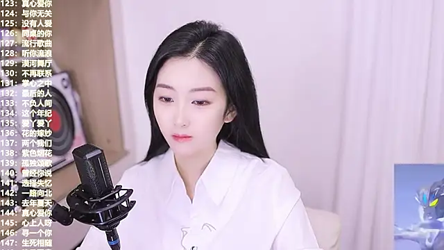 Muzi-sing online show from 11-09-25, 10:19