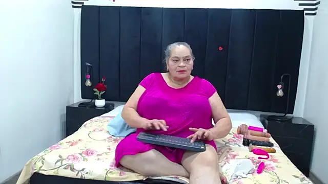 VickyBoobss online show from 03-02-26, 07:54