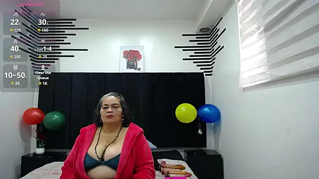 VickyBoobss online show from 10-12-25, 01:01