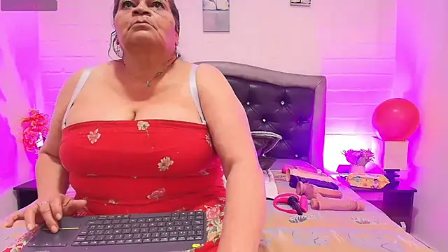 VickyBoobss online show from 07-01-26, 07:47