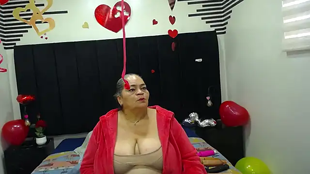 VickyBoobss online show from 02-21-26, 12:40