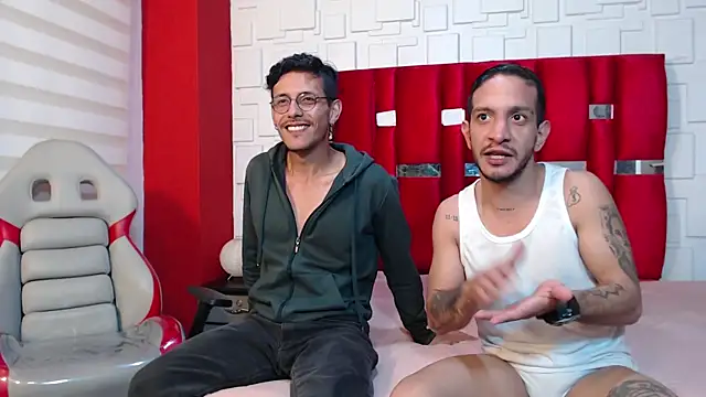 JackMex1 online show from 10-11-25, 11:17