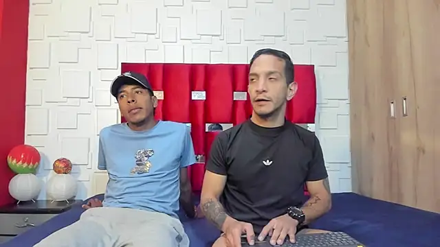 JackMex1 online show from 02-15-26, 05:12