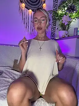 CheekyChels online show from 01-17-26, 09:29