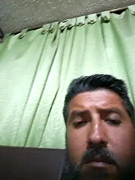 ElHades086 online show from 10-15-25, 03:27