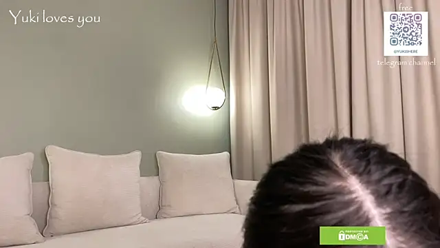 PurpleAsians online show from 10-21-25, 06:51