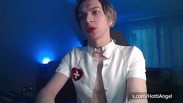 leon yuugen online show from 12-02-25, 10:39