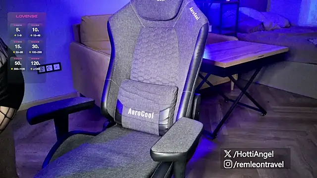 leon yuugen online show from 04-23-26, 04:08