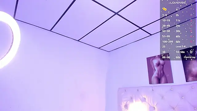 kathy bakerr online show from 10-31-25, 01:52