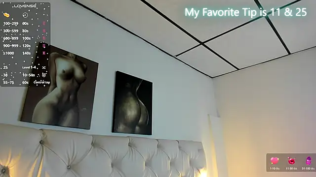 kathy bakerr online show from 11-23-25, 01:32