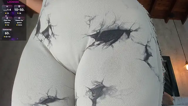 Marttina Ruiz online show from 01-15-26, 07:06