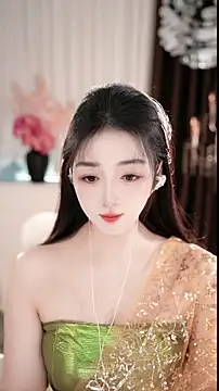 WenBao-Bao online show from 02-26-26, 06:46