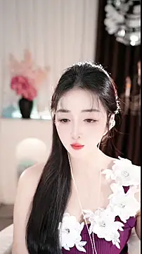 WenBao-Bao online show from 03-08-26, 06:28