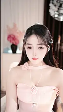 WenBao-Bao online show from 03-26-26, 06:33