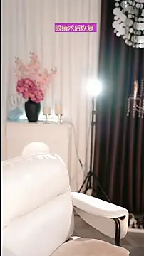 WenBao-Bao online show from 03-22-26, 07:21