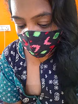 Snapshot of kanikasree chatting on 07-16-26, 06:43 kanikasree online show from 07-16-26, 06:43