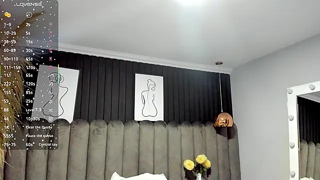 chelsea bolton  online show from 11-09-25, 11:36