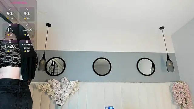 chelsea bolton  online show from 03-14-26, 12:22