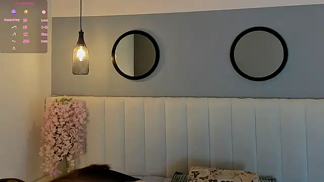 chelsea bolton  online show from 03-08-26, 01:14