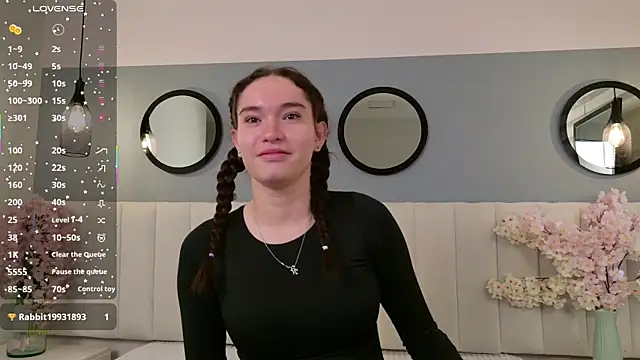 chelsea bolton  online show from 07-02-26, 12:22