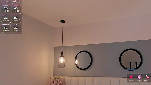 chelsea bolton  online show from 03-18-26, 12:51