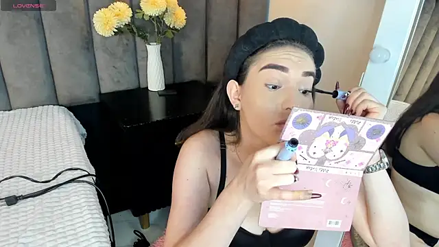 chelsea bolton  online show from 11-13-25, 12:31