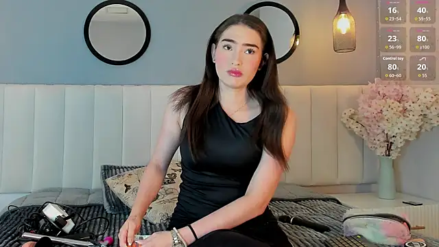 chelsea bolton  online show from 02-05-26, 12:23