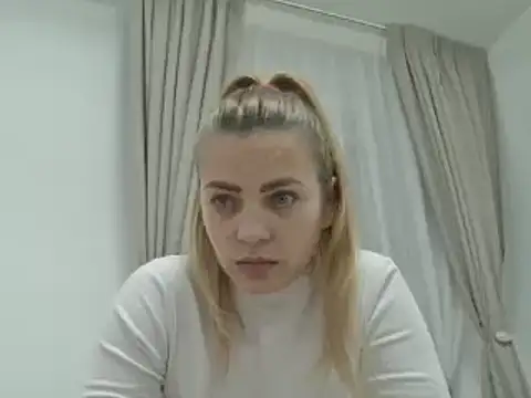 AnnaBell2025 online show from 01-13-25, 08:37