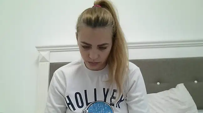 AnnaBell2025 online show from 01-13-25, 11:30