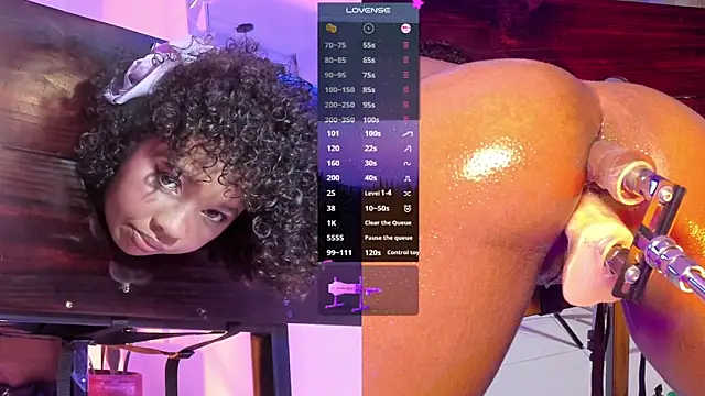 cataleyah 07 online show from 03-05-26, 08:49