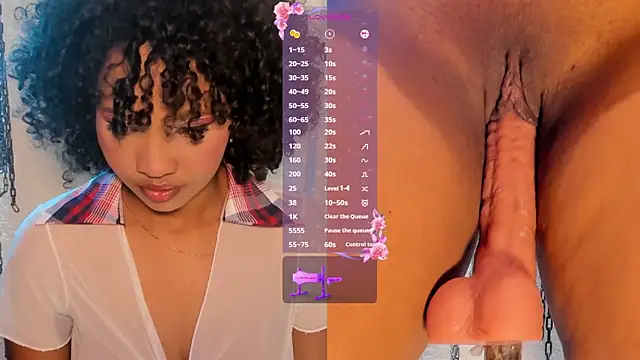 cataleyah 07 online show from 03-24-26, 07:36