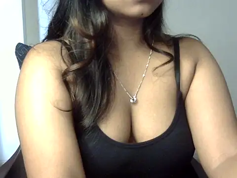 Niyaa77 online show from 10-05-25, 03:19