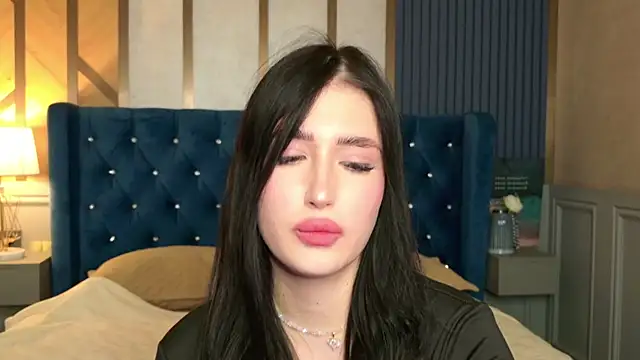 EmmaLawrens online show from 09-21-25, 08:25