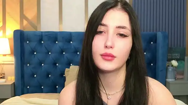 EmmaLawrens online show from 09-19-25, 08:35