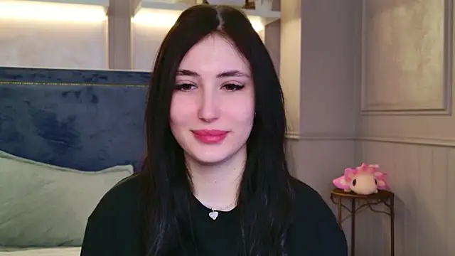 EmmaLawrens online show from 03-13-26, 10:42